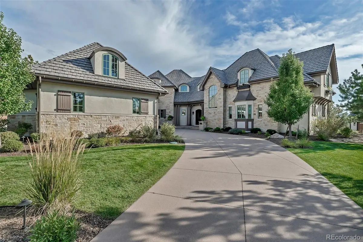 1202 Wildcat Bend Court, Castle Rock, CO 80108 - Image #1
