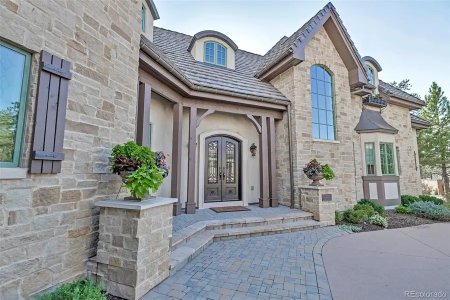 1202 Wildcat Bend Court, Castle Rock, CO 80108 - Image #2