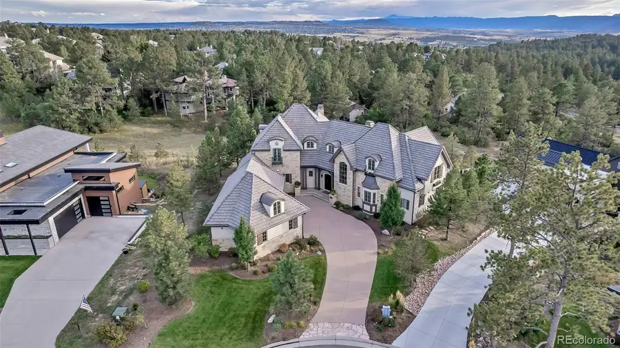 1202 Wildcat Bend Court, Castle Rock, CO 80108 - Image #3