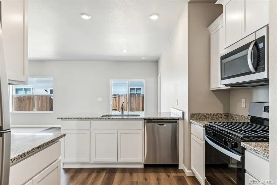 17879 E 93rd Place, Commerce City, CO 80022 - #3