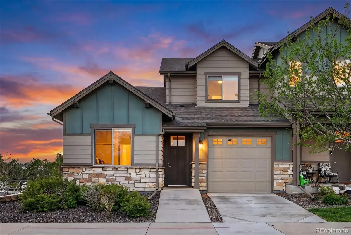 3553 S Lisbon Court, Aurora, CO 80013 - #1