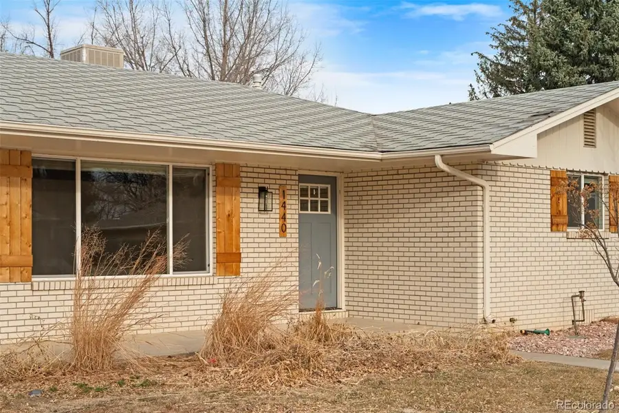 1440 Northwestern Road, Longmont, CO 80503 - #2