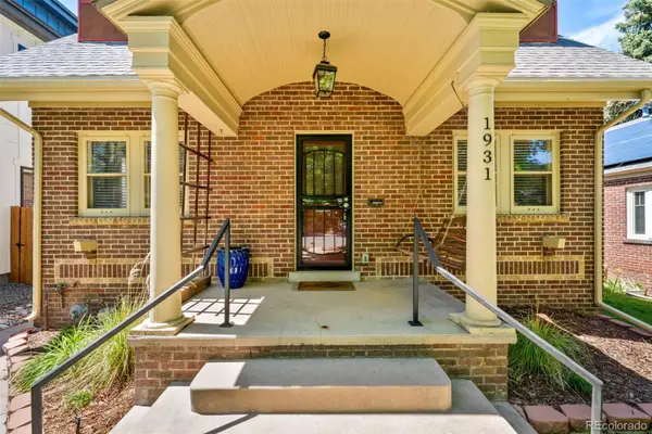 1931 S Washington Street, Denver, CO 80210