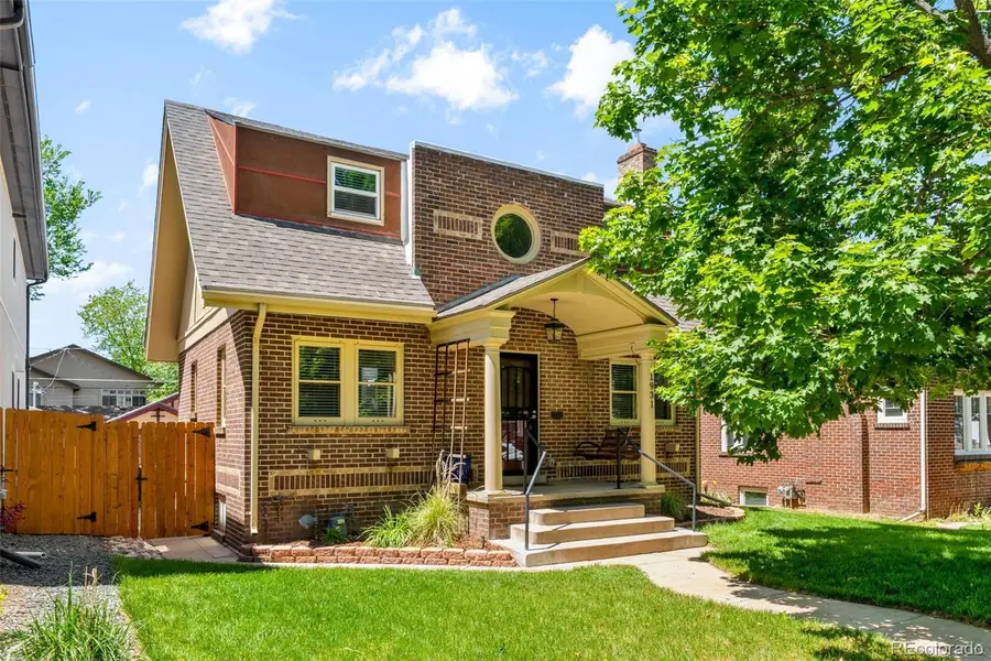 1931 S Washington Street, Denver, CO 80210 - #2