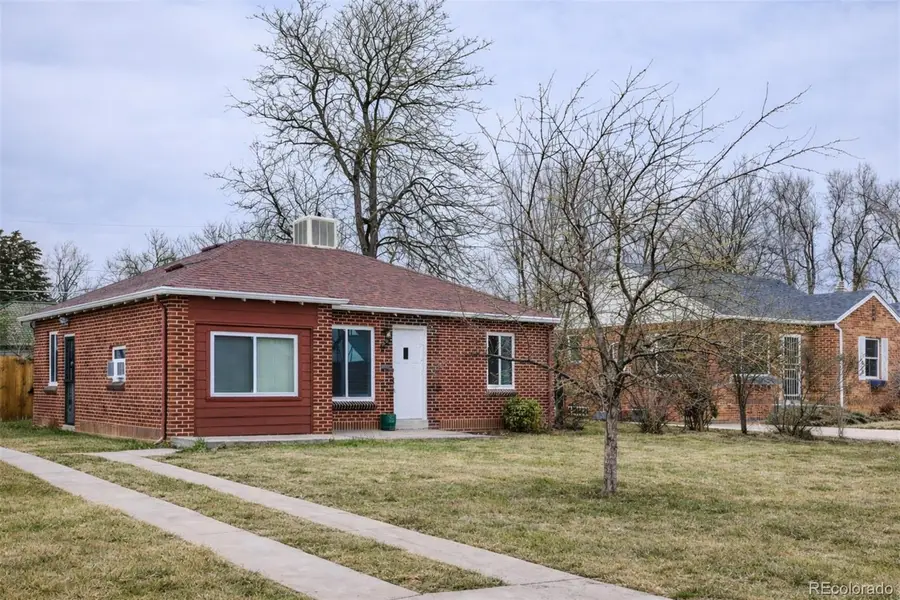 1621 Olive Street, Denver, CO 80220 - Image #2