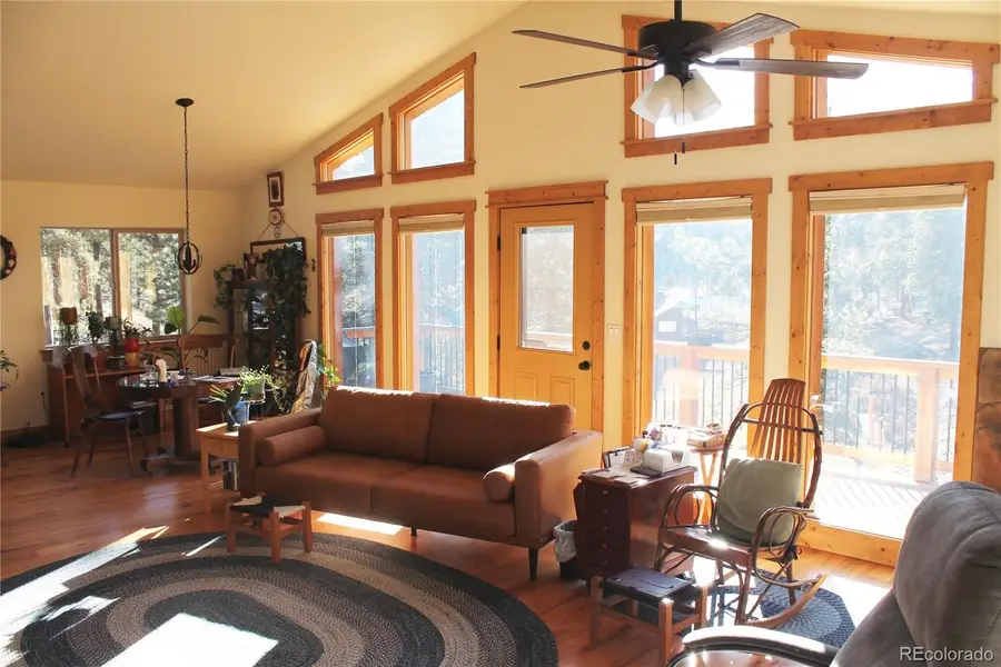 11845 S Stallion Drive, Pine, CO 80470 - #3