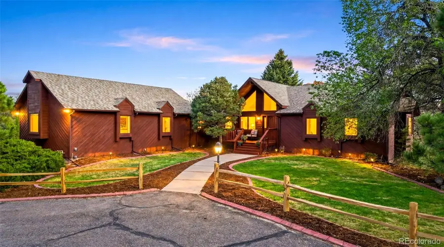 8920 N Sunburst Trail, Parker, CO 80134 - #2