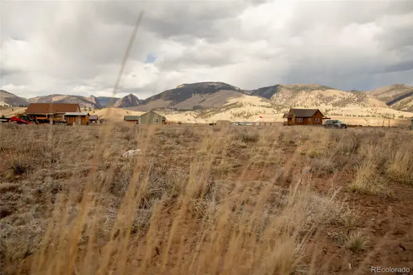 463 Commodore Drive, Creede, CO 81130