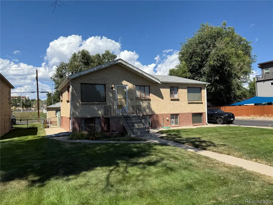 2355 Ames Street, Edgewater, CO 80214 - Image #2