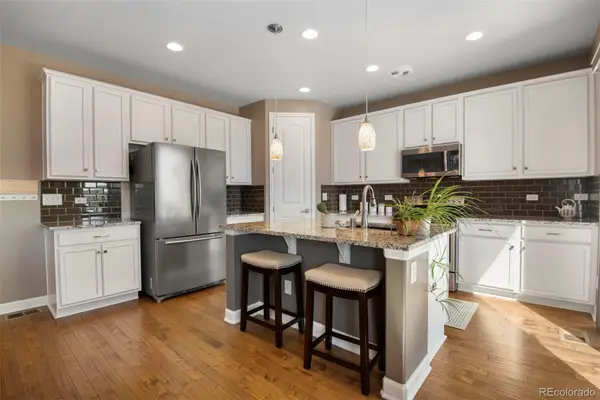 3098 Rising Moon Way, Castle Rock, CO 80109