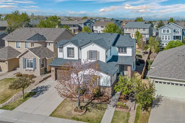 11036 Glengate Circle, Highlands Ranch, CO 80130