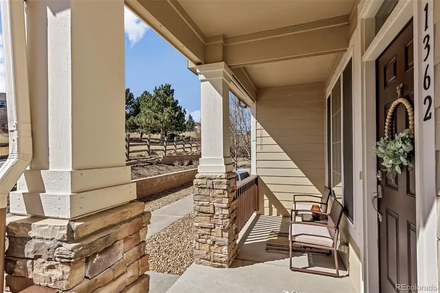 1362 Royal Troon Drive, Castle Rock, CO 80104 - #2