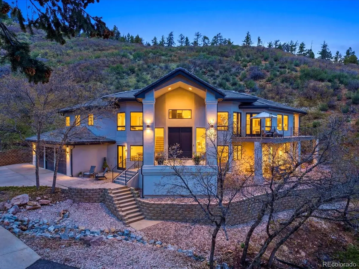 6123 Buffalo Run, Littleton, CO 80125 - #1