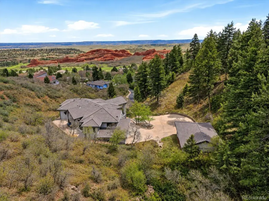 6123 Buffalo Run, Littleton, CO 80125 - #2