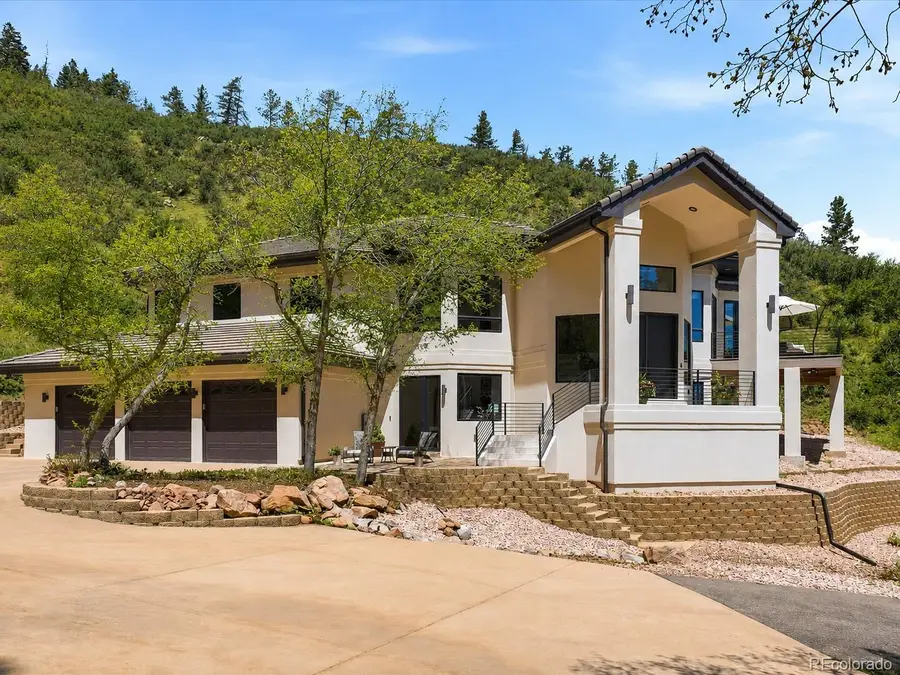 6123 Buffalo Run, Littleton, CO 80125 - #3