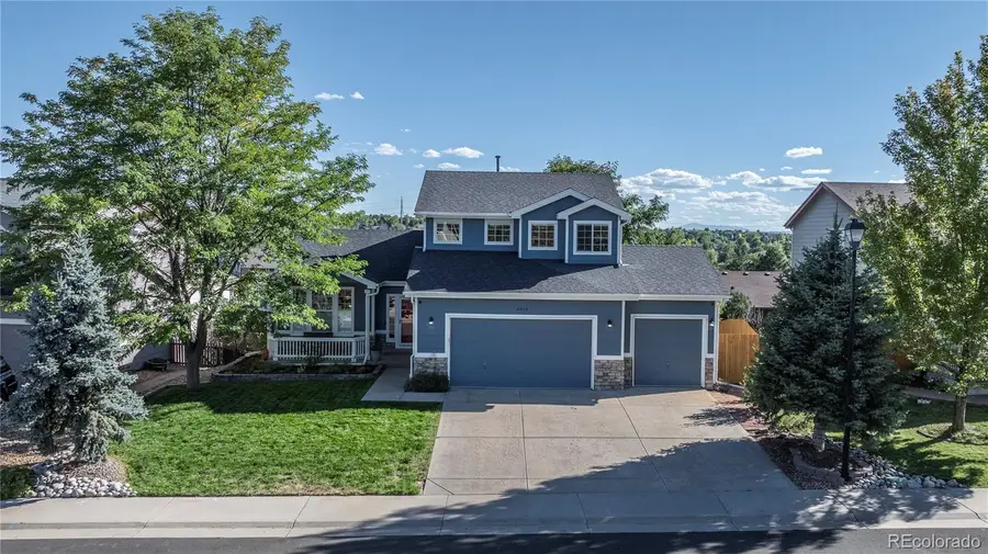 21802 Mount Snowmass Lane, Parker, CO 80138 - #2