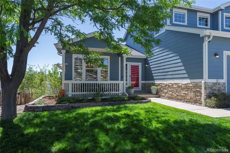 21802 Mount Snowmass Lane, Parker, CO 80138 - #3