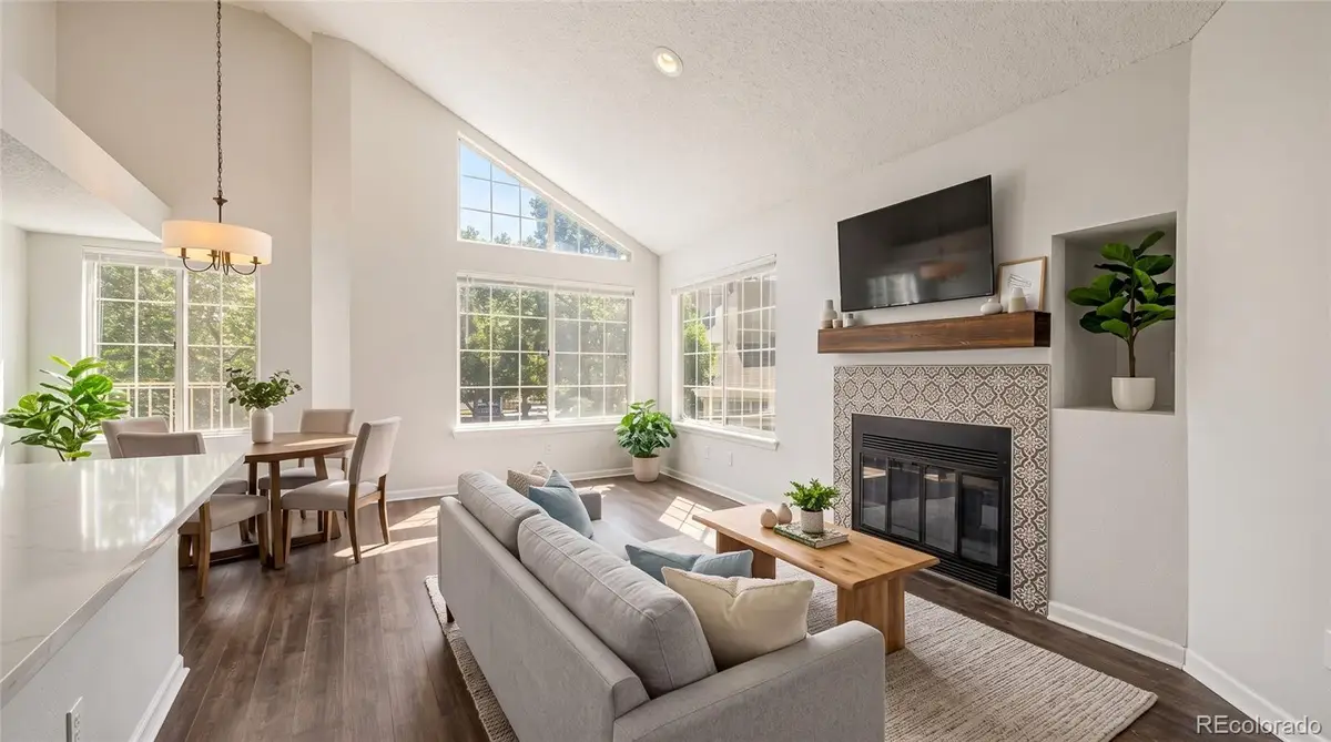 4883 White Rock Circle #D, Boulder, CO 80301 - #1