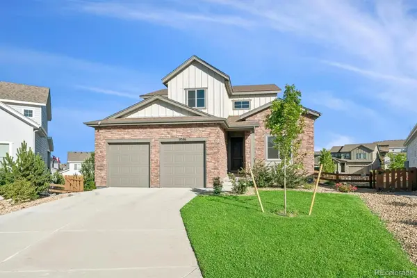 9386 Bross Street, Arvada, CO 80007