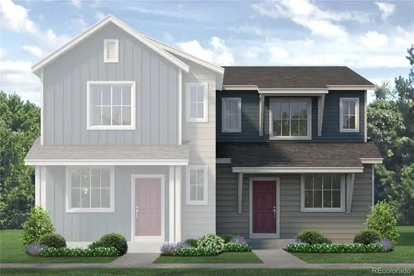 1492 Coral Place, Longmont, CO 80504