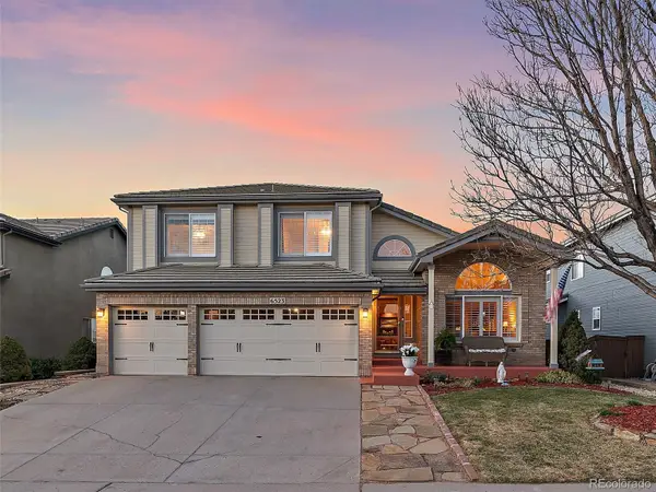 6523 Shannon Trail, Highlands Ranch, CO 80130