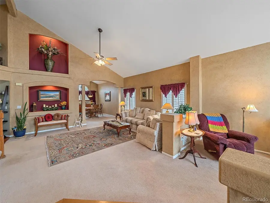 6523 Shannon Trail, Highlands Ranch, CO 80130 - #2