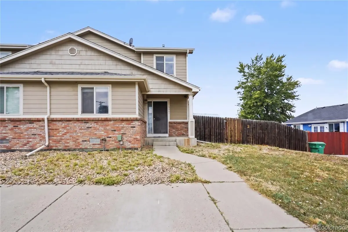 5411 Elm, Denver, CO 80221 - #1