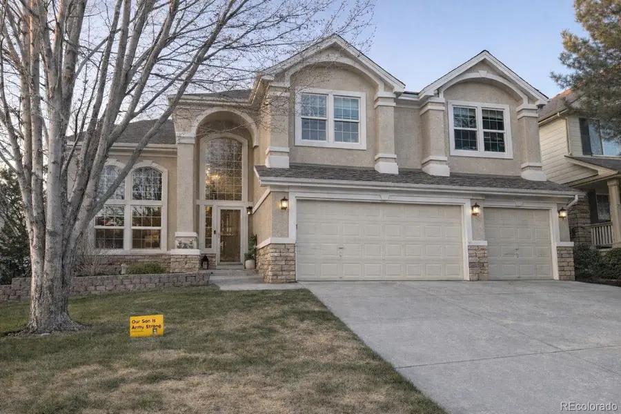 22419 Quail Run Lane, Parker, CO 80138 - #2