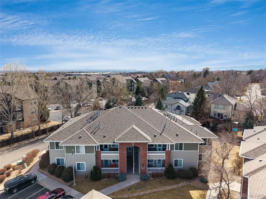8481 W Union Avenue #101, Littleton, CO 80123 - #2