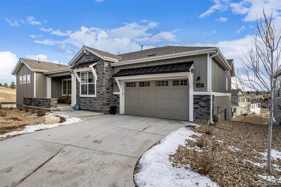 6657 S Kline Way, Littleton, CO 80127 - Image #2