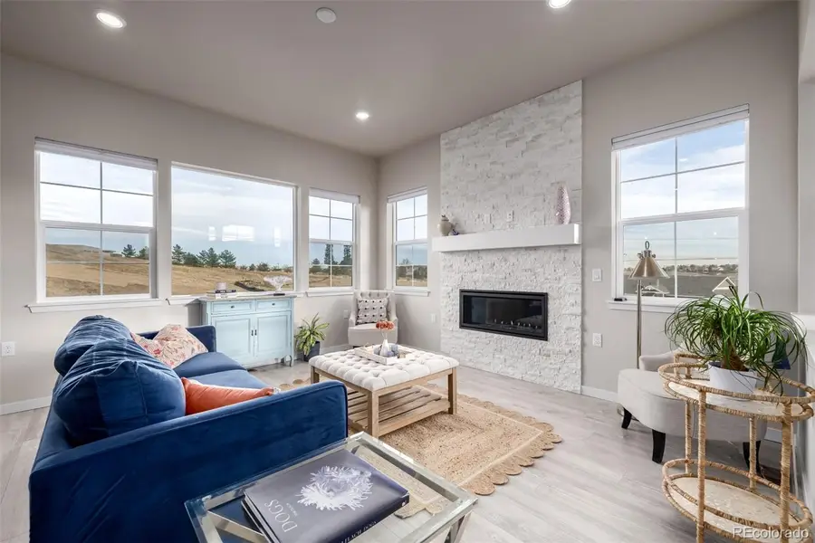 6657 S Kline Way, Littleton, CO 80127 - Image #3