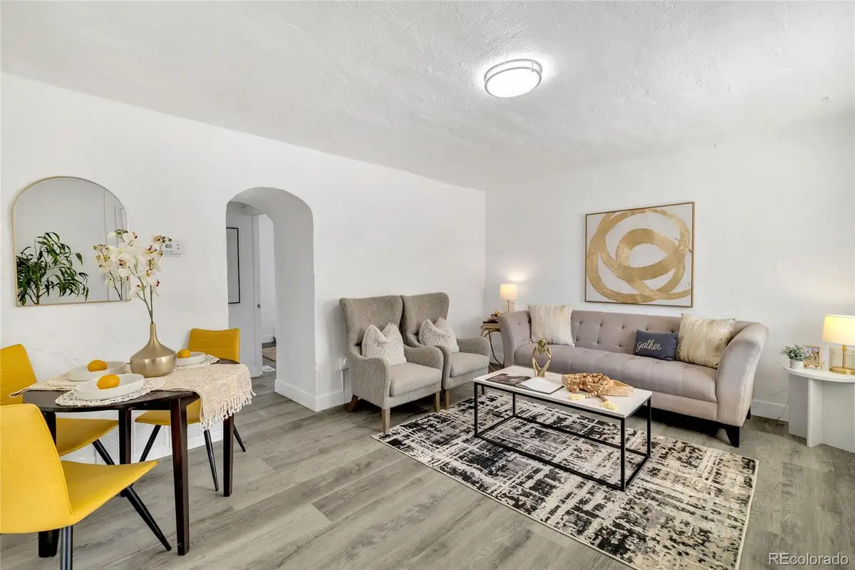 350 S Quitman Street, Denver, CO 80219 - #1