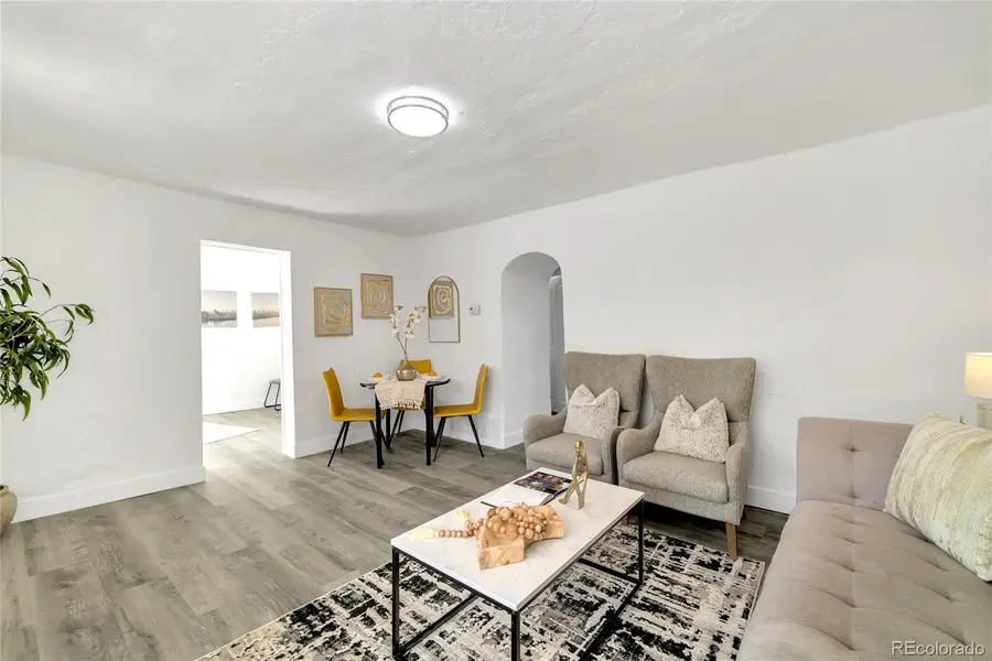 350 S Quitman Street, Denver, CO 80219 - #3