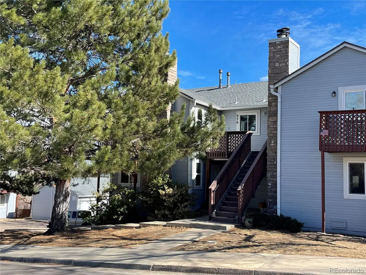 972 S Yukon Street, Lakewood, CO 80226 - #1