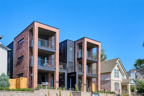 1819 N Grove Street, Denver, CO 80204
