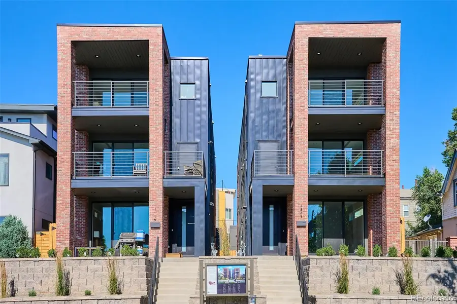 1819 N Grove Street, Denver, CO 80204 - #2