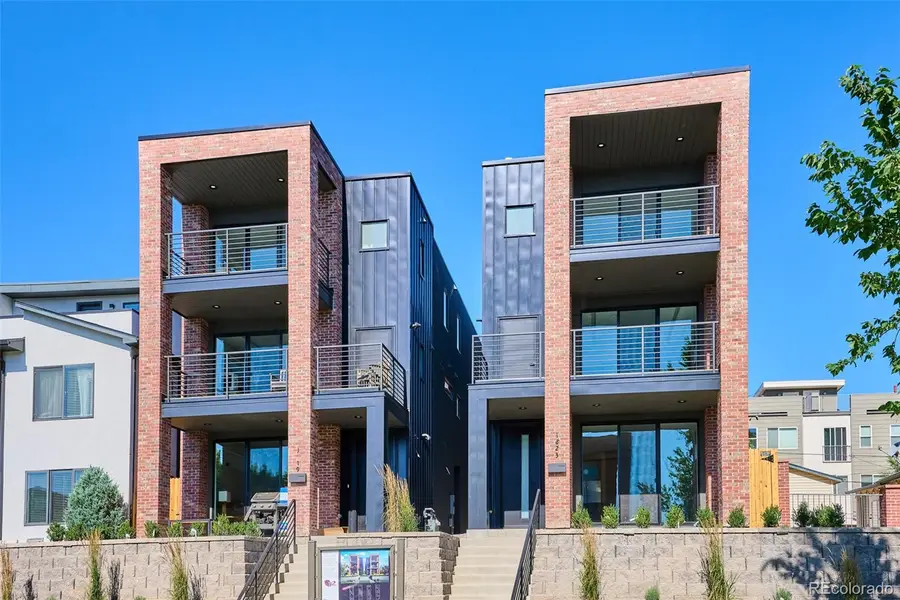 1819 N Grove Street, Denver, CO 80204 - #3