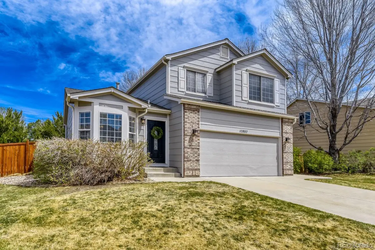 10860 Acadia Place, Parker, CO 80138 - #1