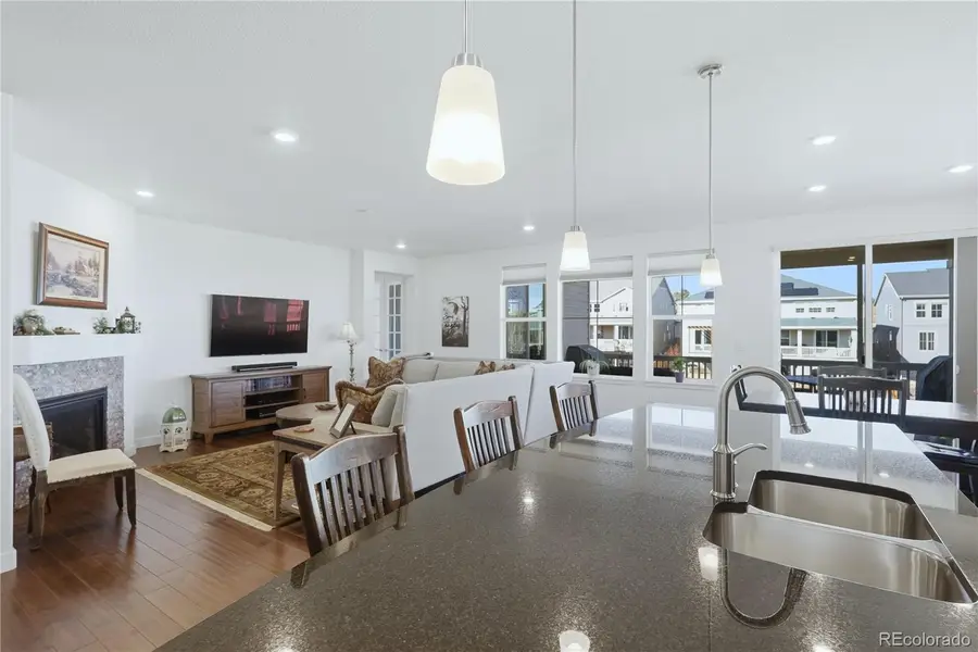 7022 Hyland Hills Street, Castle Pines, CO 80108 - Image #3