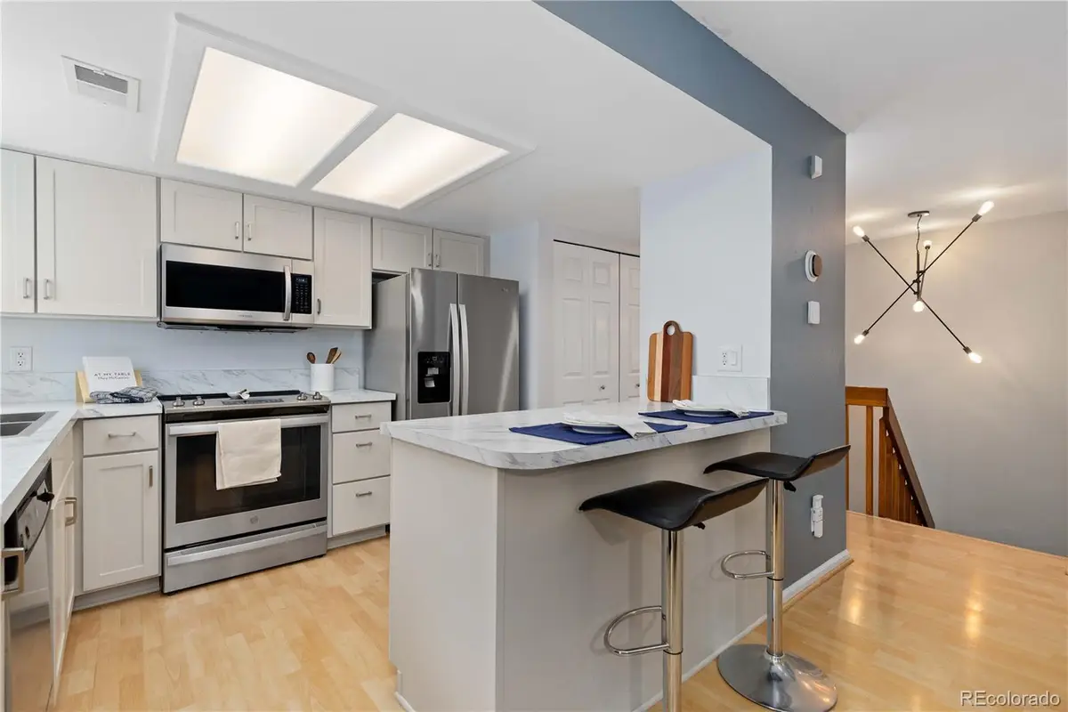 12655 E Pacific Circle #C, Aurora, CO 80014 - #1