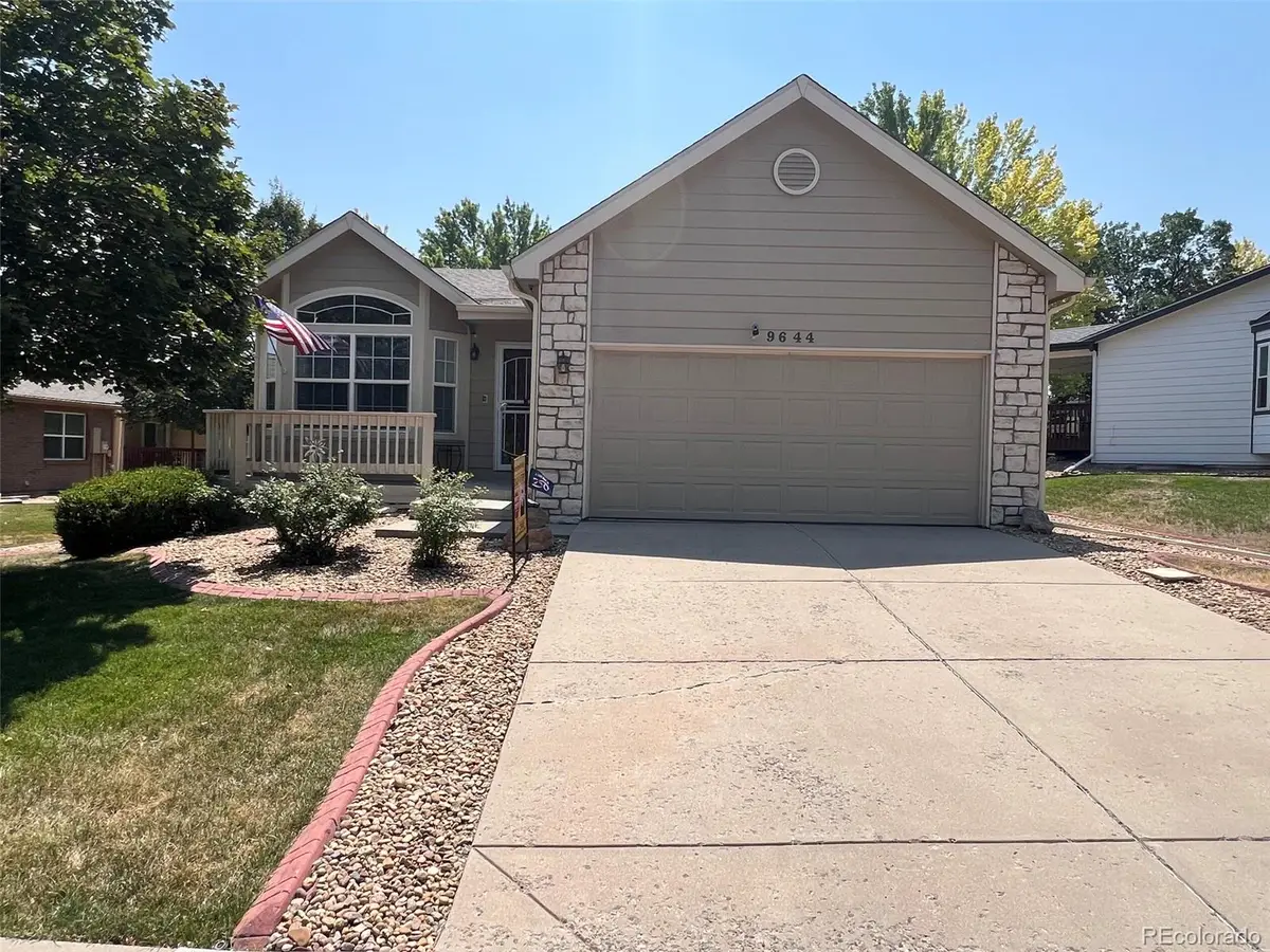 9644 W Euclid Drive, Littleton, CO 80123 - #1