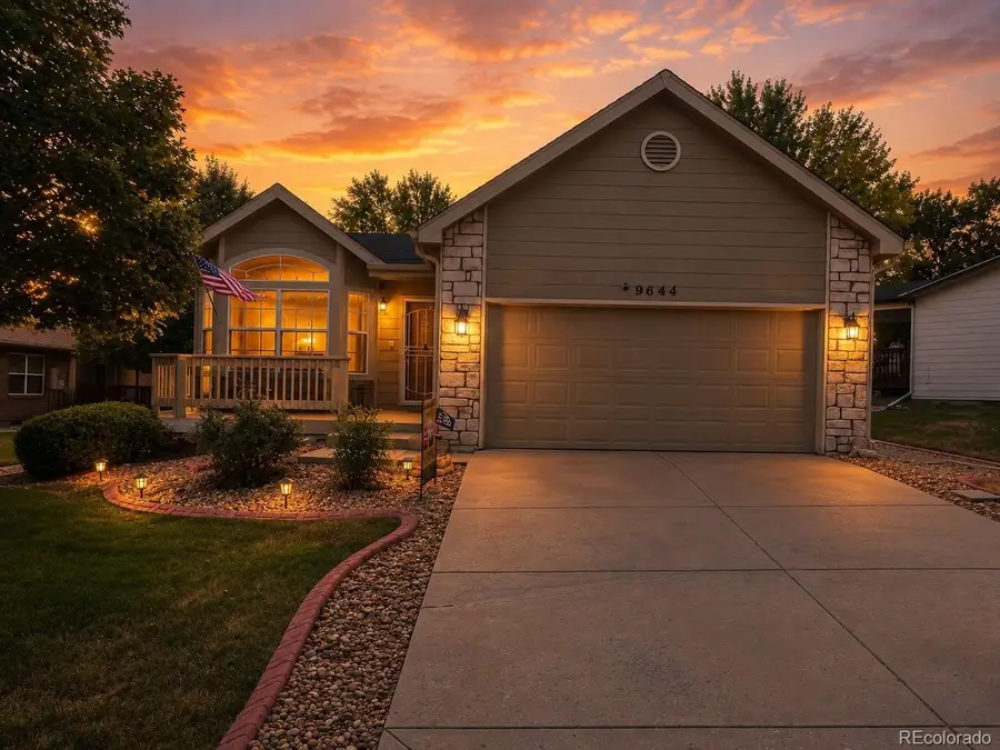 9644 W Euclid Drive, Littleton, CO 80123 - #2