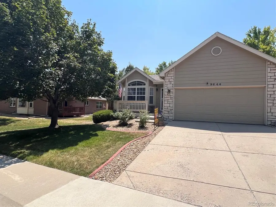 9644 W Euclid Drive, Littleton, CO 80123 - #3