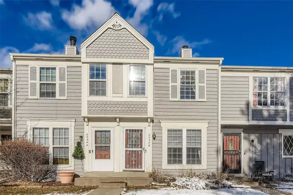 2244 S Jasper Way #B, Aurora, CO 80013