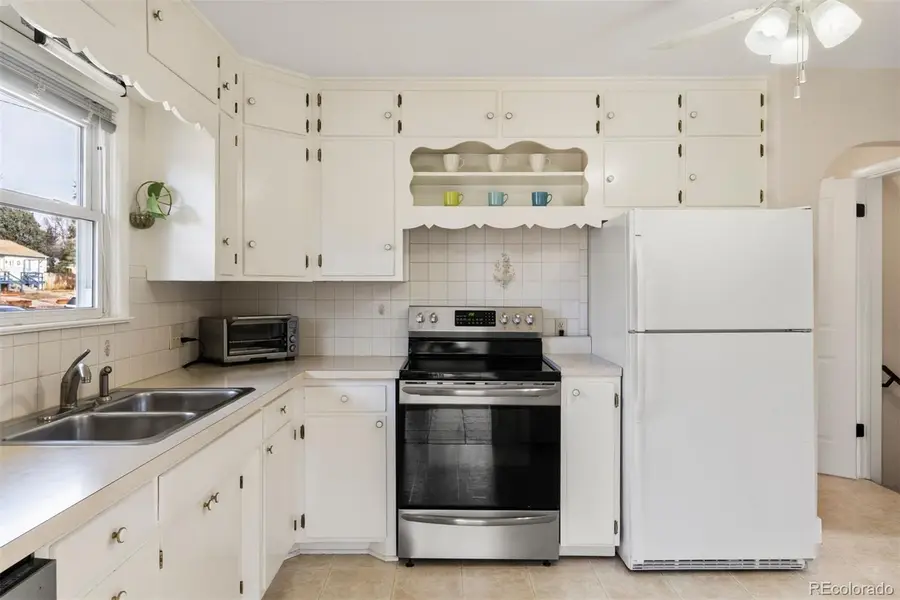 1241 E Monroe Street, Colorado Springs, CO 80907 - #2