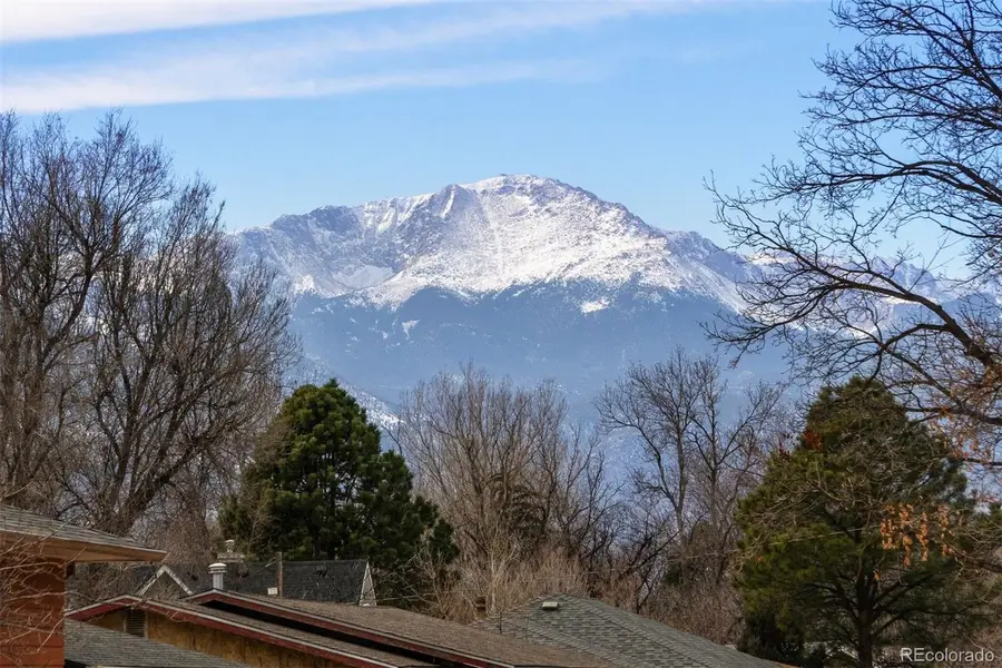 1241 E Monroe Street, Colorado Springs, CO 80907 - #3