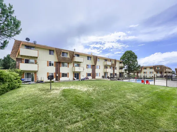 10211 Ura Lane #303, Denver, CO 80260