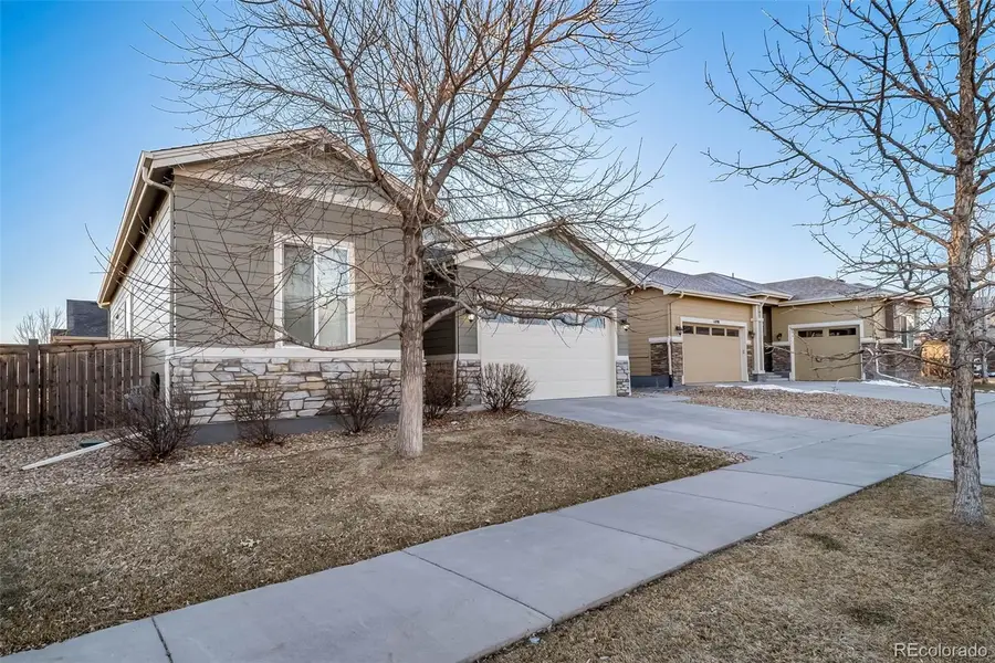 11892 Chipper Lane, Parker, CO 80134 - #2