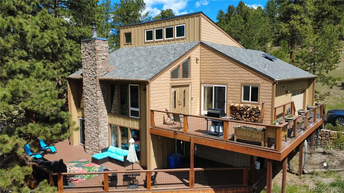 9053 Gray Fox Drive, Evergreen, CO 80439 - #1