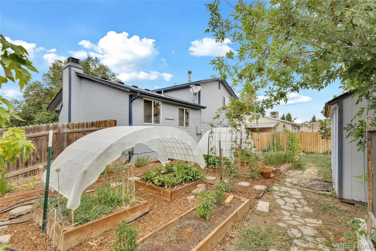 1888 S Flanders Way, Aurora, CO 80017 - #1